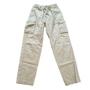 Bugle Boy Cargo Pants Mens 32x32 Cargo Baggy Streetwear Gorpcore Y2K 90s Urban